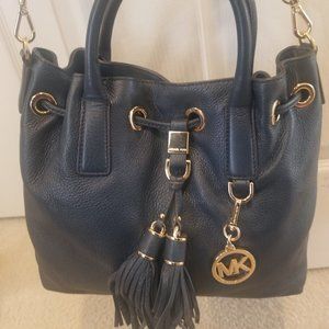 Michael Kors Bucket Handbag